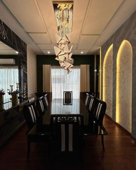 MR IMRAN DINNING ROOM DESIGN