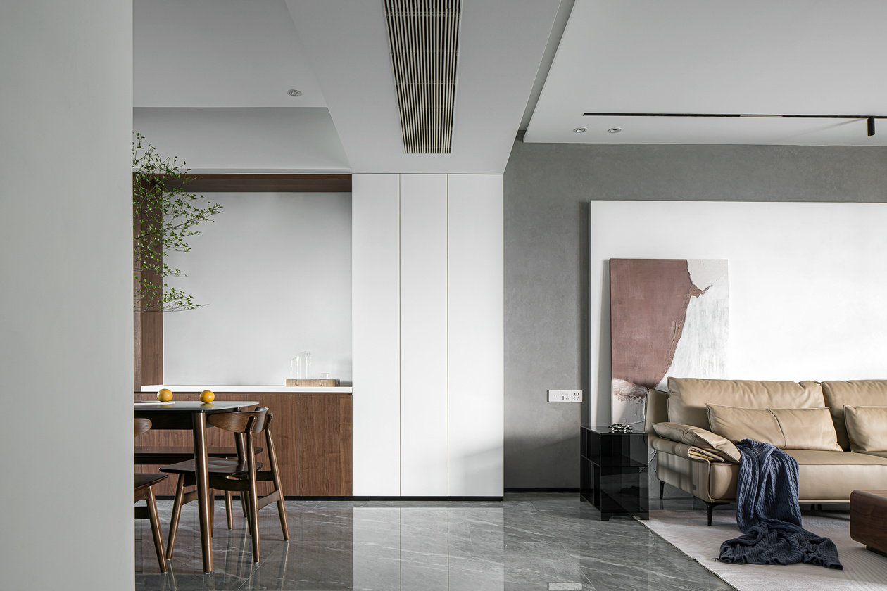 光宅丨中国汕头丨NewOneDesign 新一设计-36