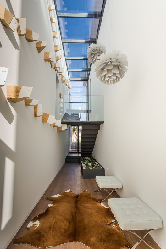 葡萄牙百年建筑的现代重生-18