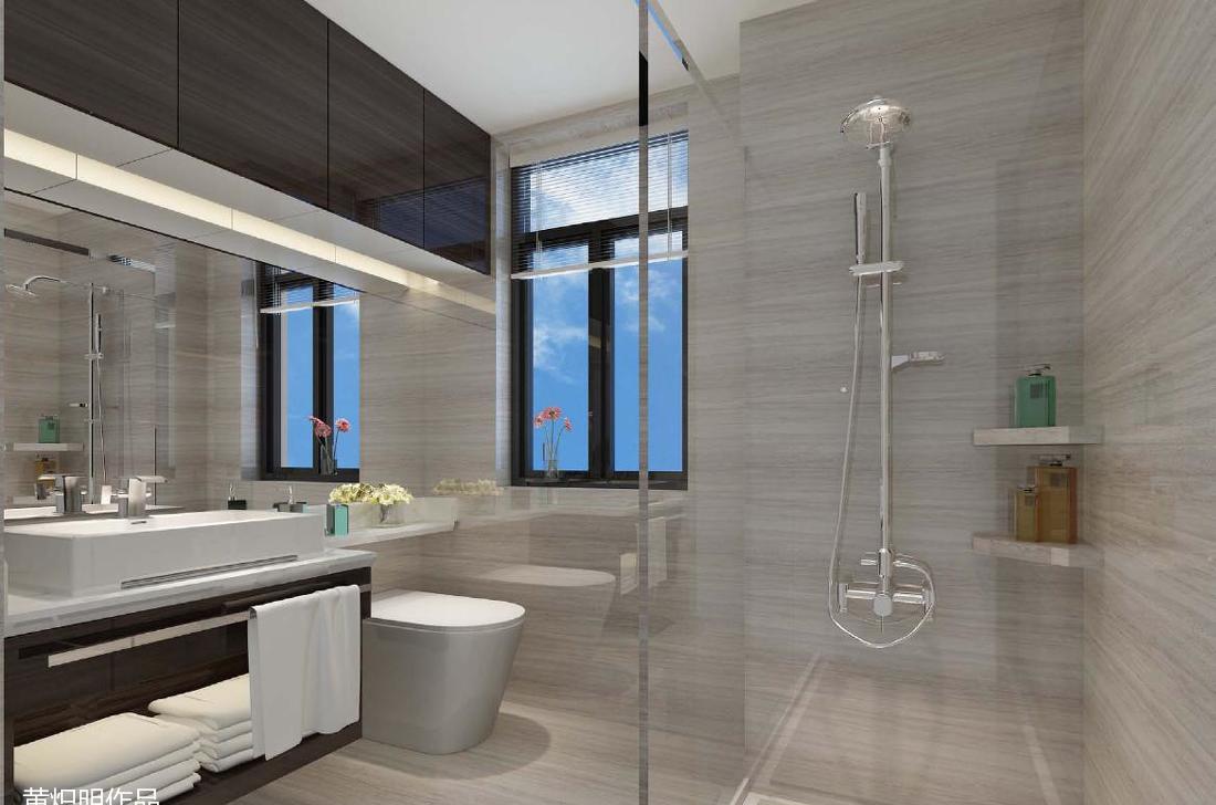 
广州番禺锦绣半岛 -14