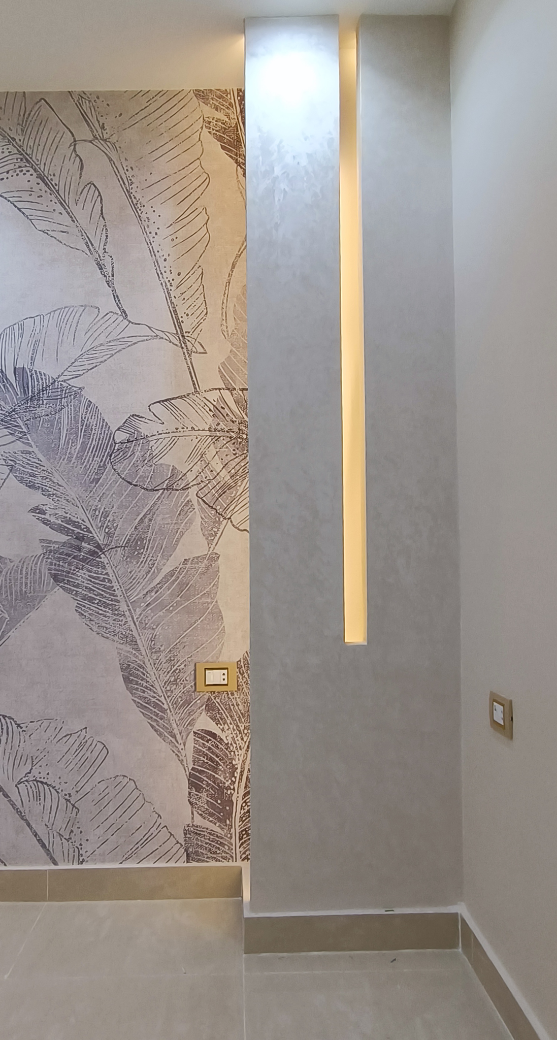 SITE WORK 165 M2 APPARTMENT-1