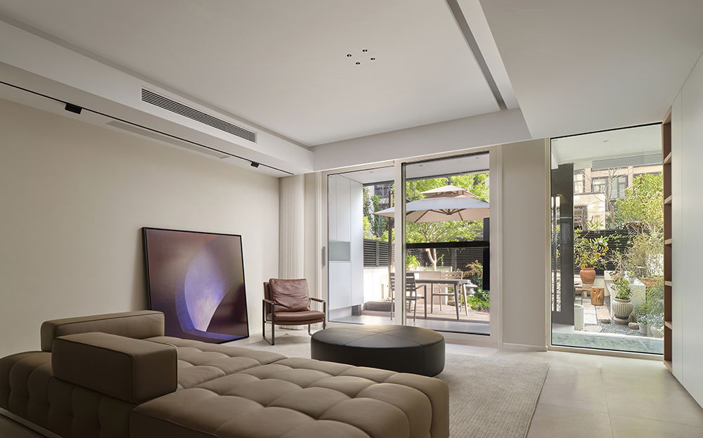 内心·边界丨中国江苏丨禾景大陈设计-17