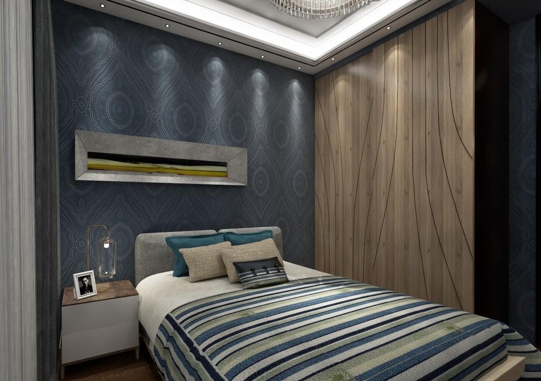 德·故事——室内设计中的光影艺术-18