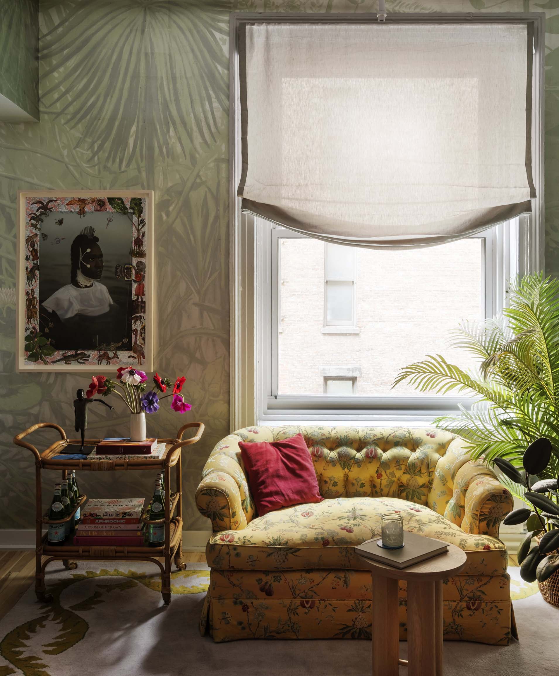 故事讲述者办公室丨美国曼哈顿-6