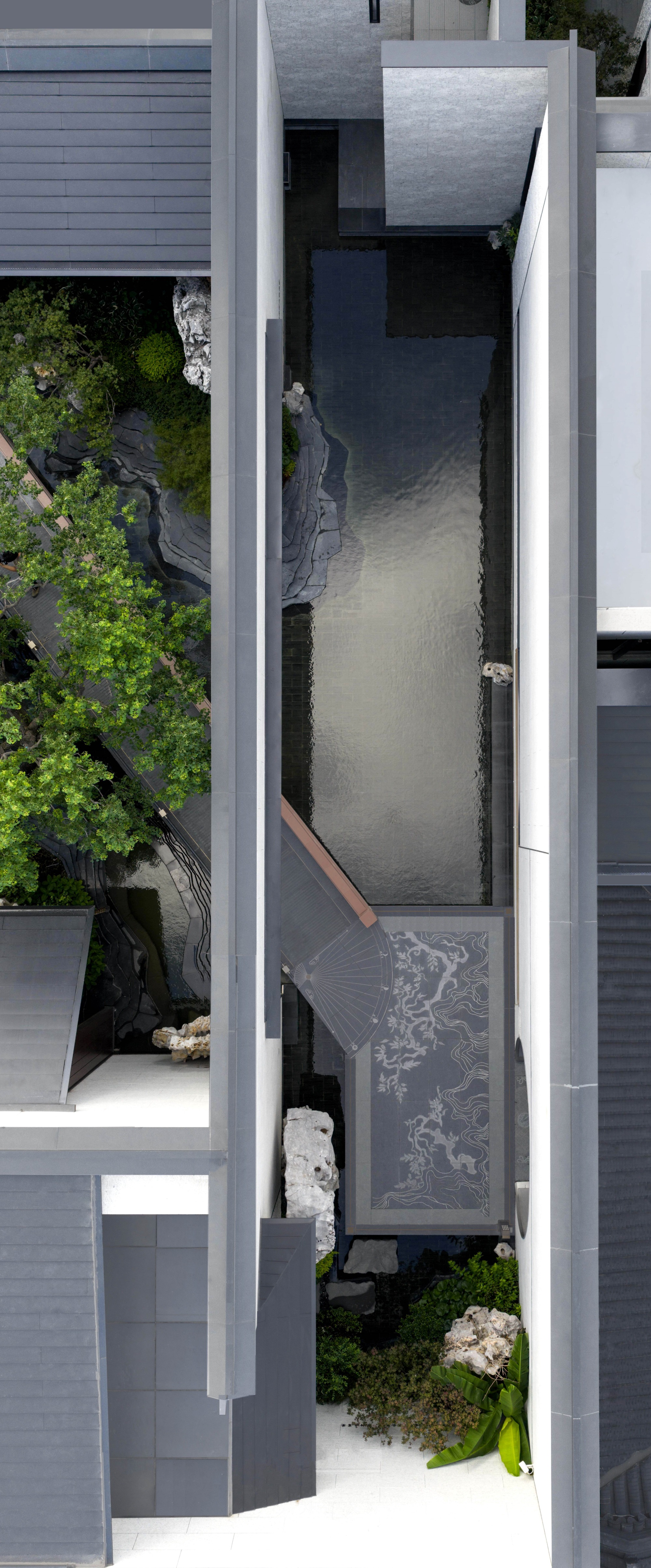 江苏无锡·隐山丨中国无锡丨广州知行景观规划设计有限公司-8