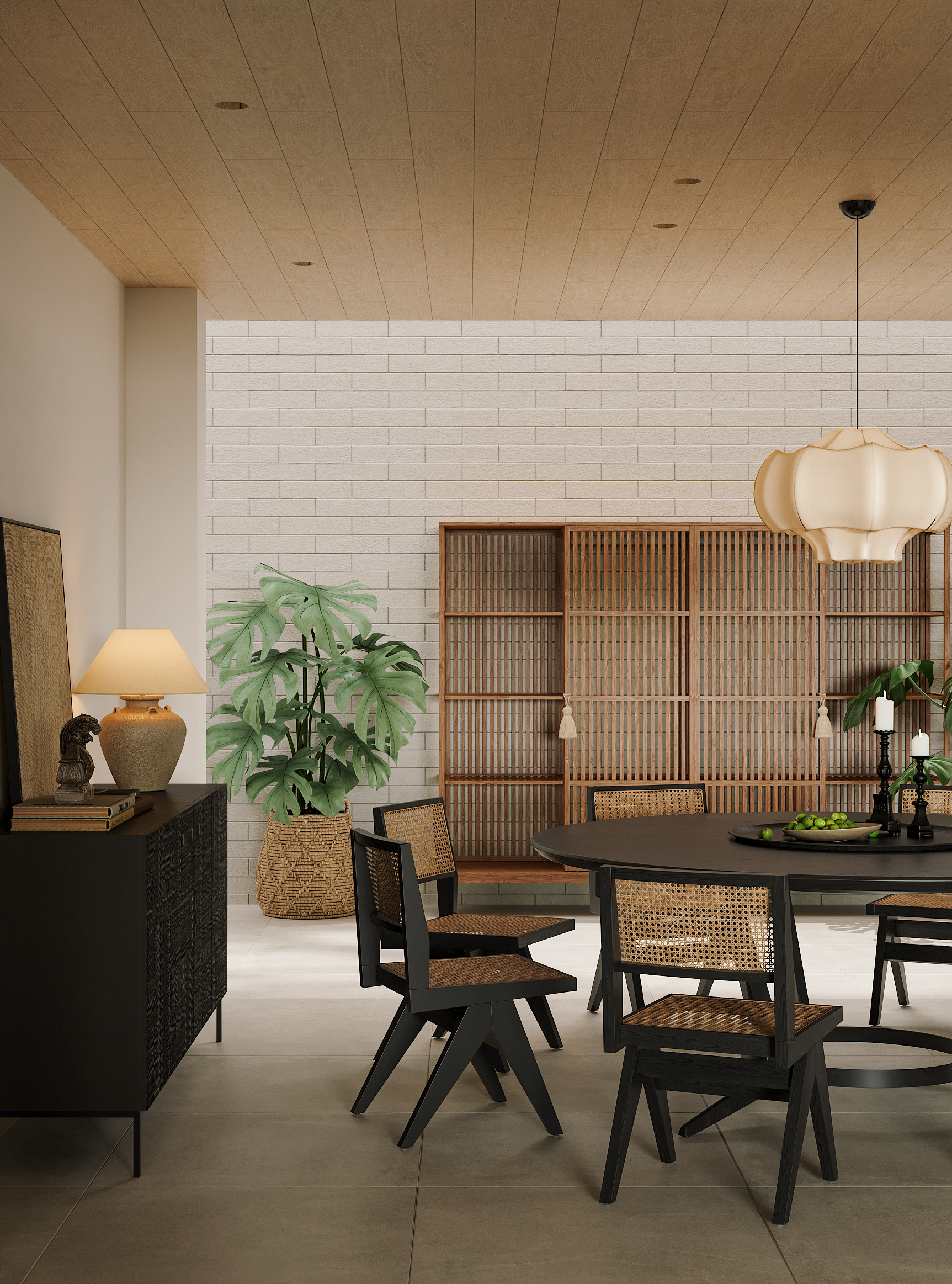 梦中的乌托邦-5