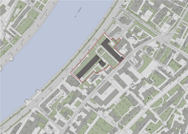 Магнит эспланады（河畔广场磁石）丨俄罗斯莫斯科-19