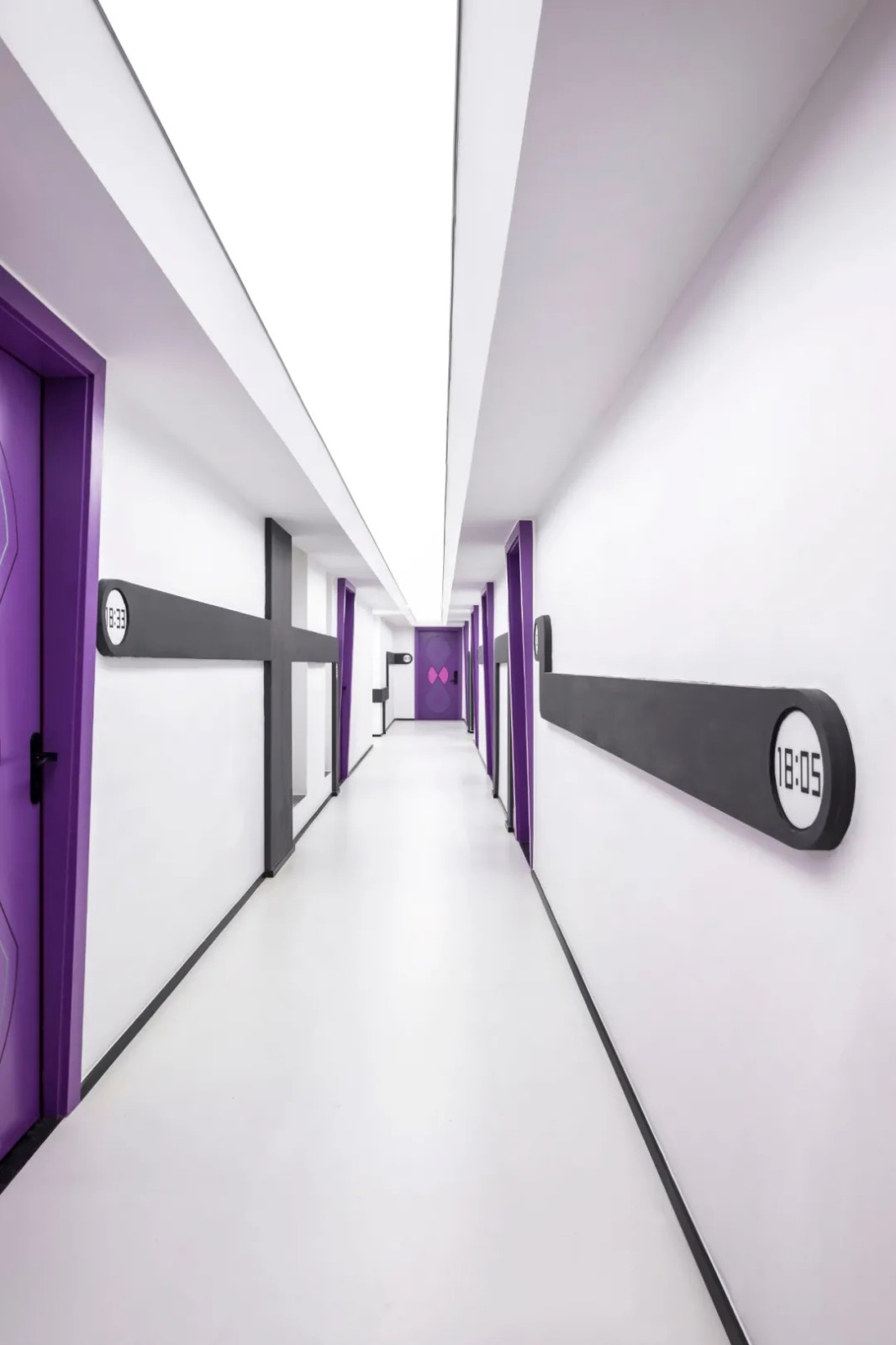 SOUTH DREAM南倾酒店丨中国重庆-25