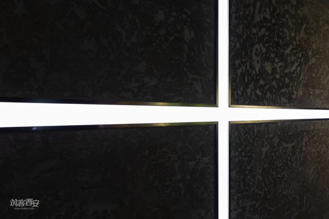 圣音乐餐厅 | 梦幻海洋风,打造大学生心中的琉璃乐园-3