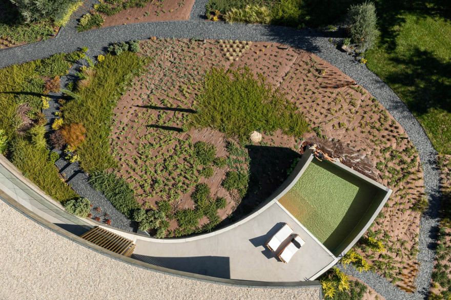 BOURO 住宅丨葡萄牙丨MUTANT ARQUITECTURA & DESIGN-101