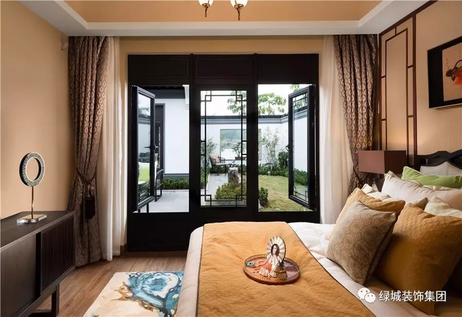 若梦乡有名字， 那一定叫绿城·桃李春风-72