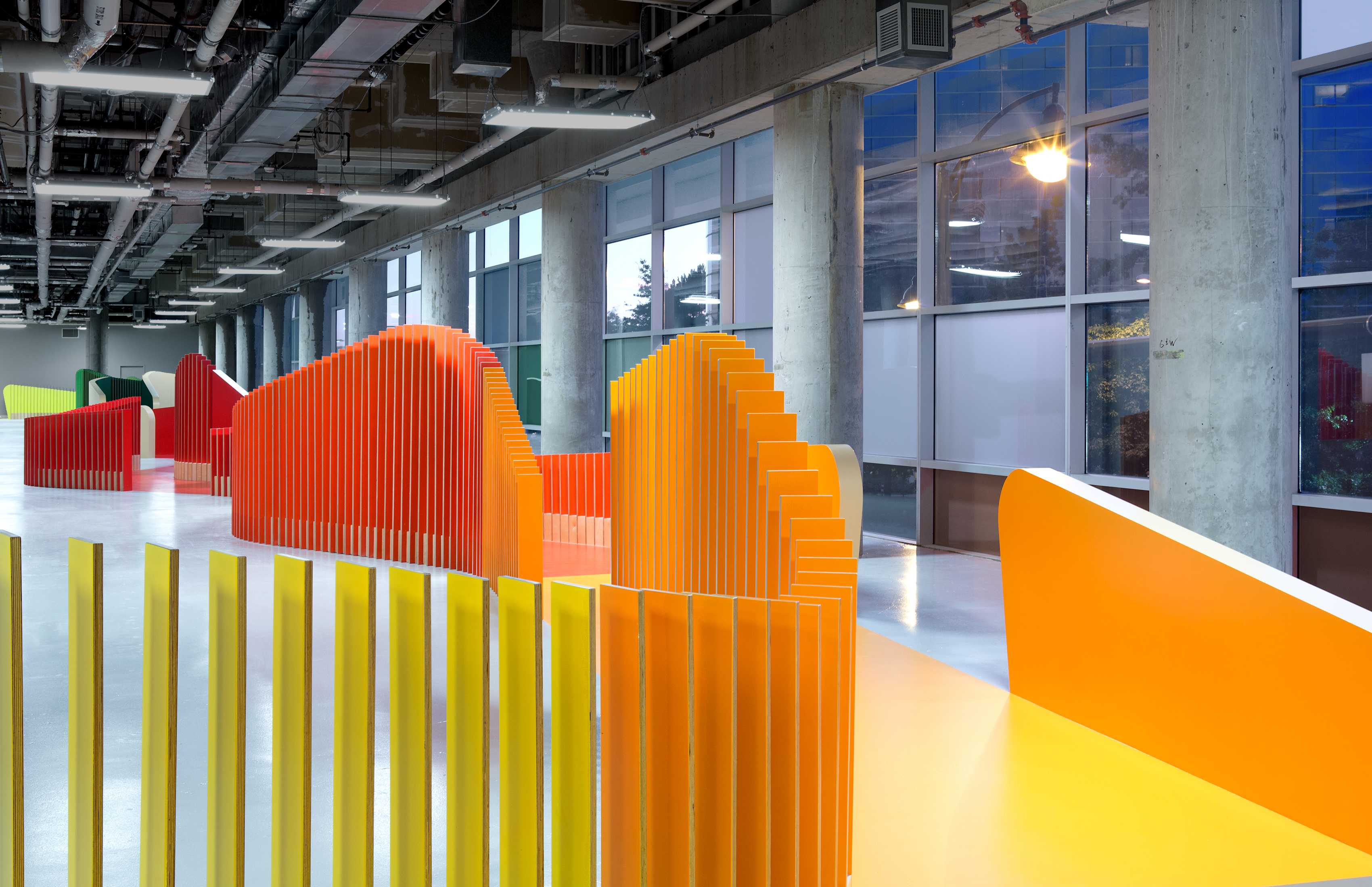 香港仔龙·趣味游乐空间-3