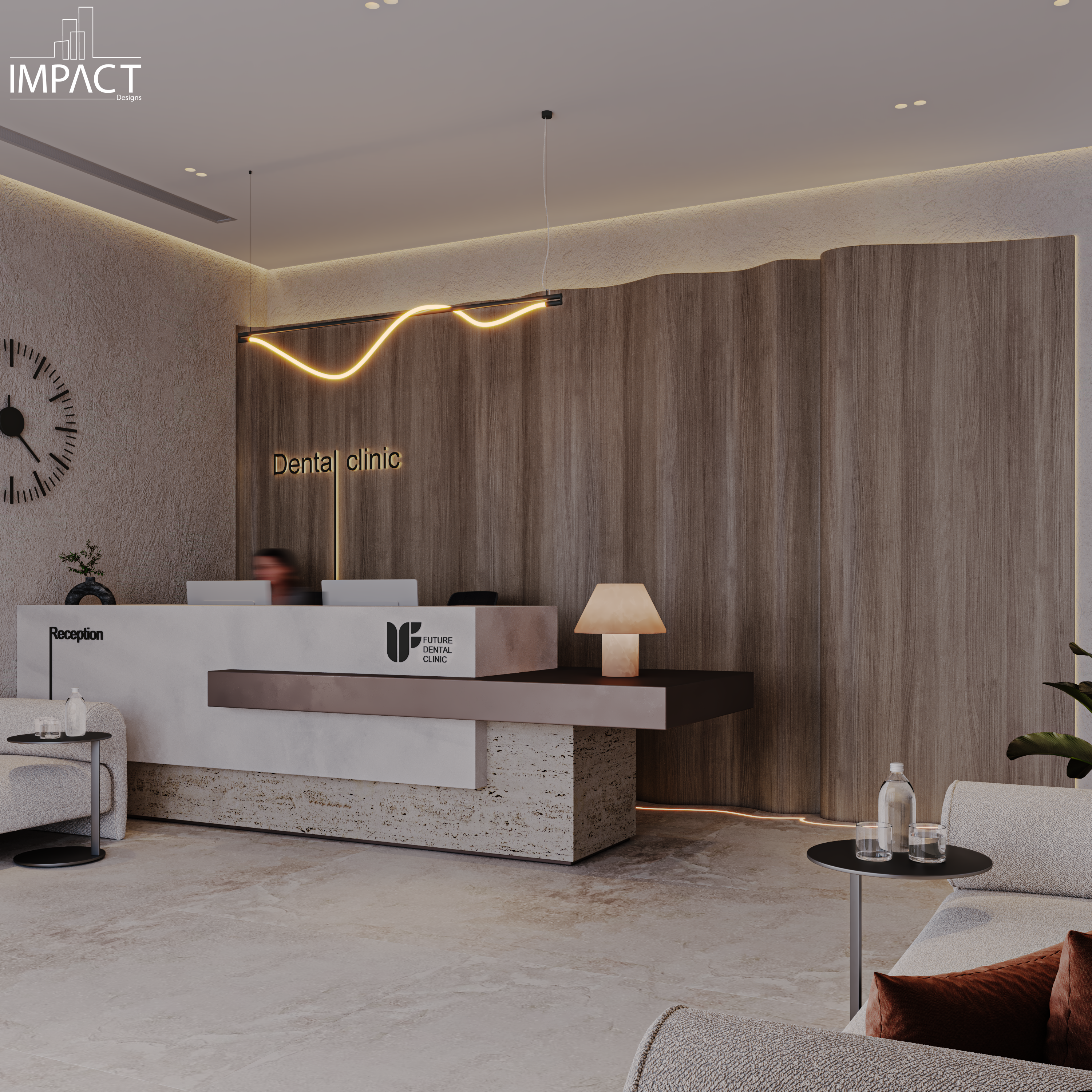 D E N T A L C L I N I C-5