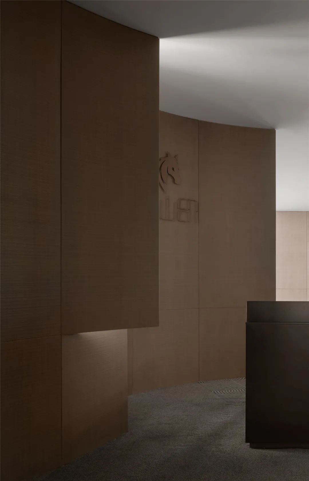 南京中海·南山印销售中心丨中国南京丨于强室内建筑师事务所,PP Design Gallery-15