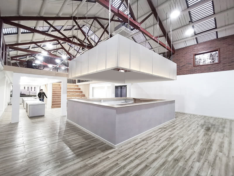 上海崇明稻米文化中心-10