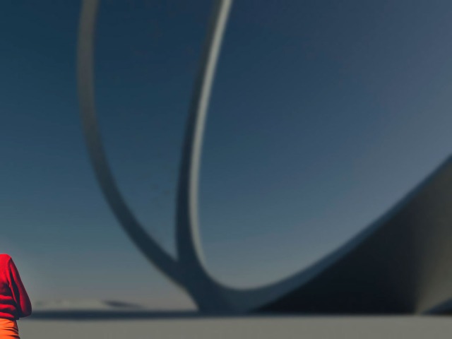 ドバイの輪丨阿联酋迪拜丨Florian Busch Architects等-40