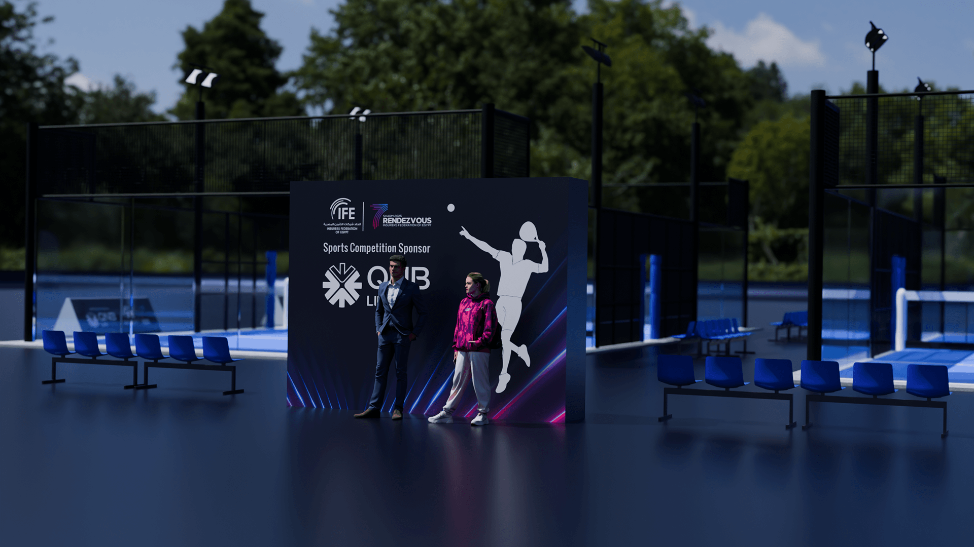 IFE Sharm Rendezvous 7-37