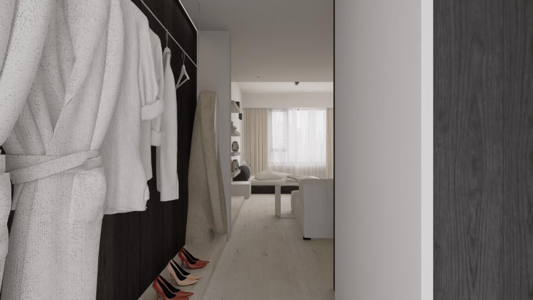 璞采|一家三口的品质之家-100