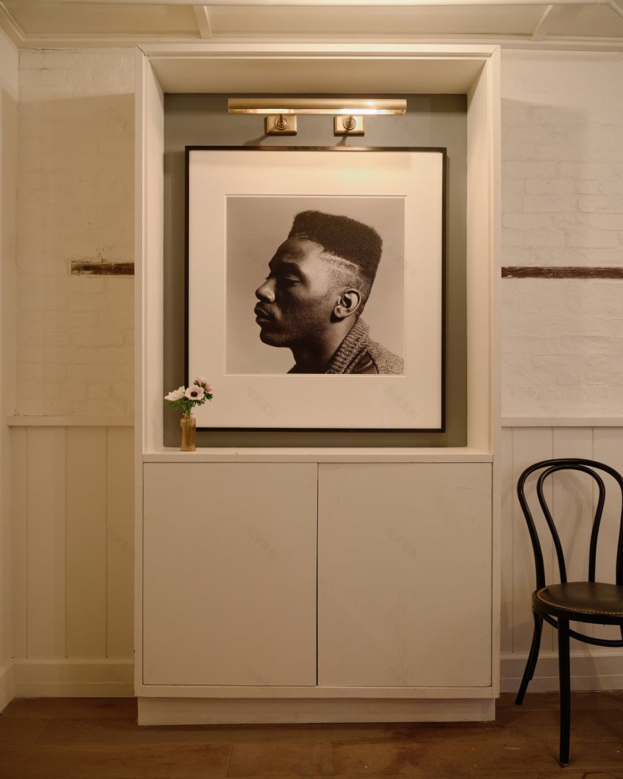 Jac's on Bond 酒吧丨GACHOT-15