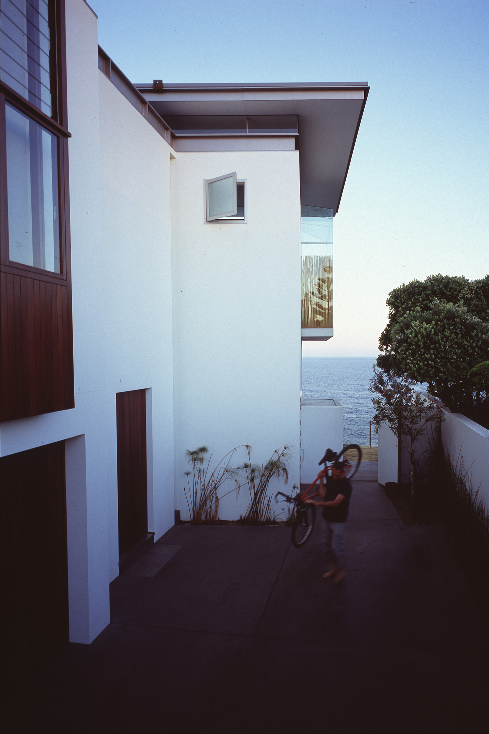 Dover Heights House - Collins and TurnerCollins and Turner-14