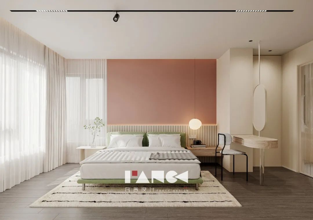 温柔小屋的静谧之美丨中国贵阳丨凡舍设计-28