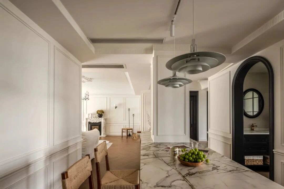 奶油法式，将巴黎浪漫调入生活日常-16