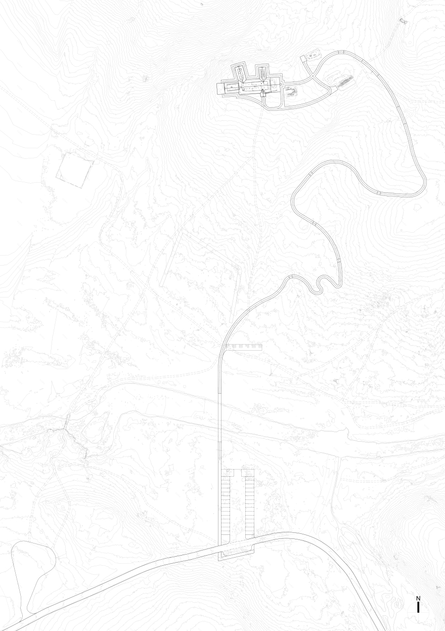 博物馆建筑 Stöng - (Re)interpretation丨SP(R)INT STUDIO-42