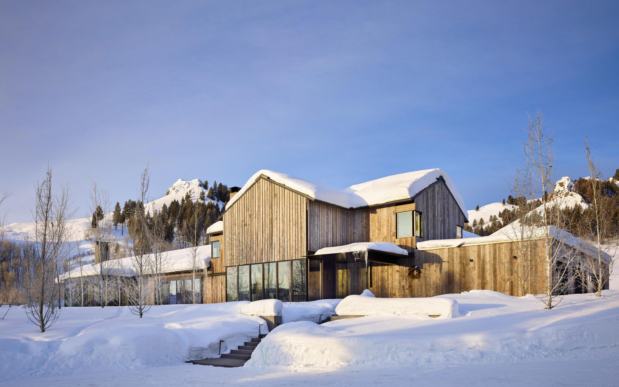 Ketchum Residence Olson Kundig Architects-3