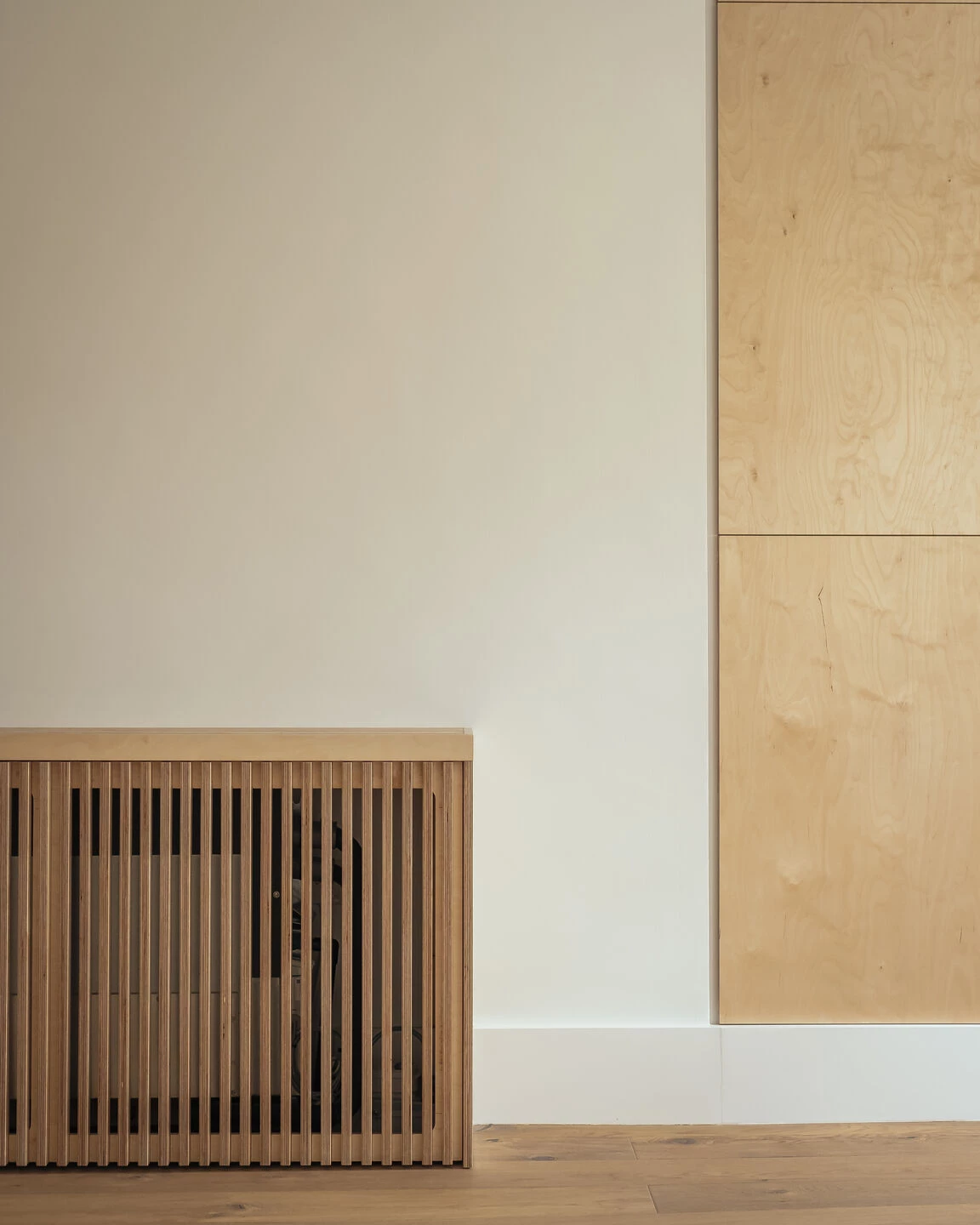 Soho Square 办公室设计丨英国伦敦丨Child Graddon Lewis-66