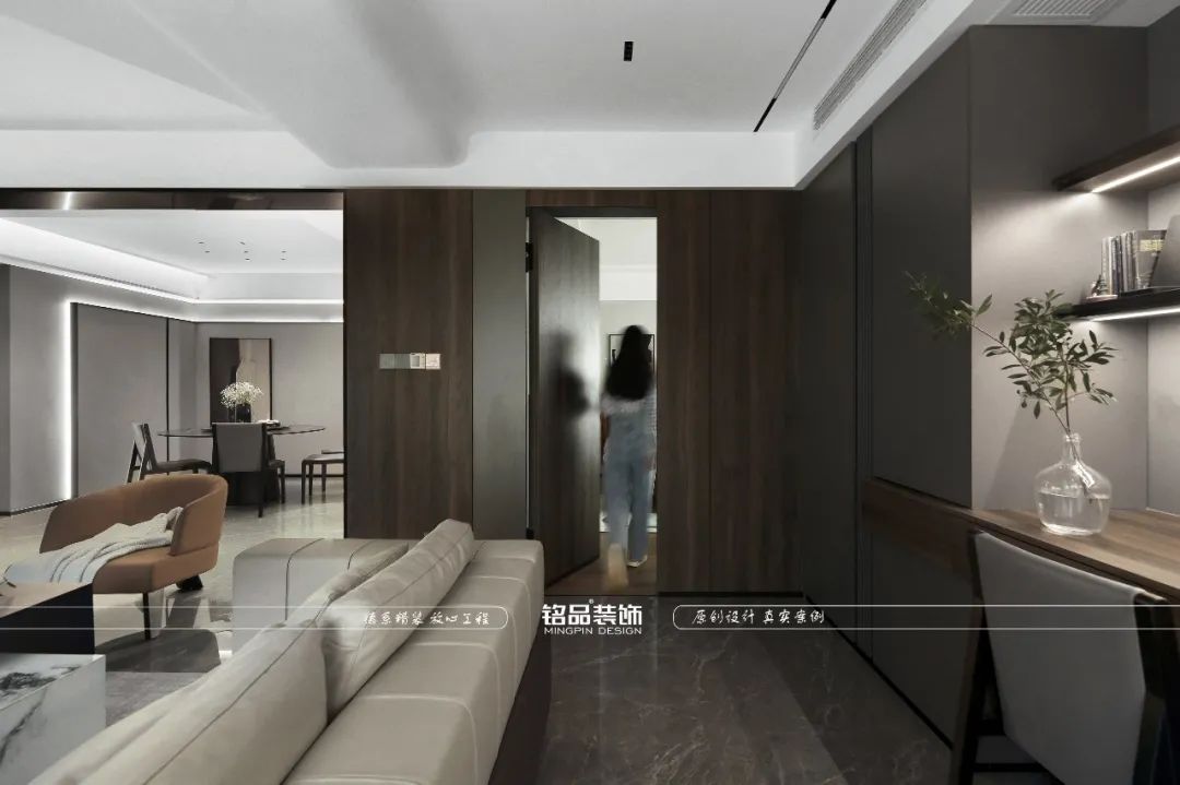 《方寸》丨铭品装饰-32