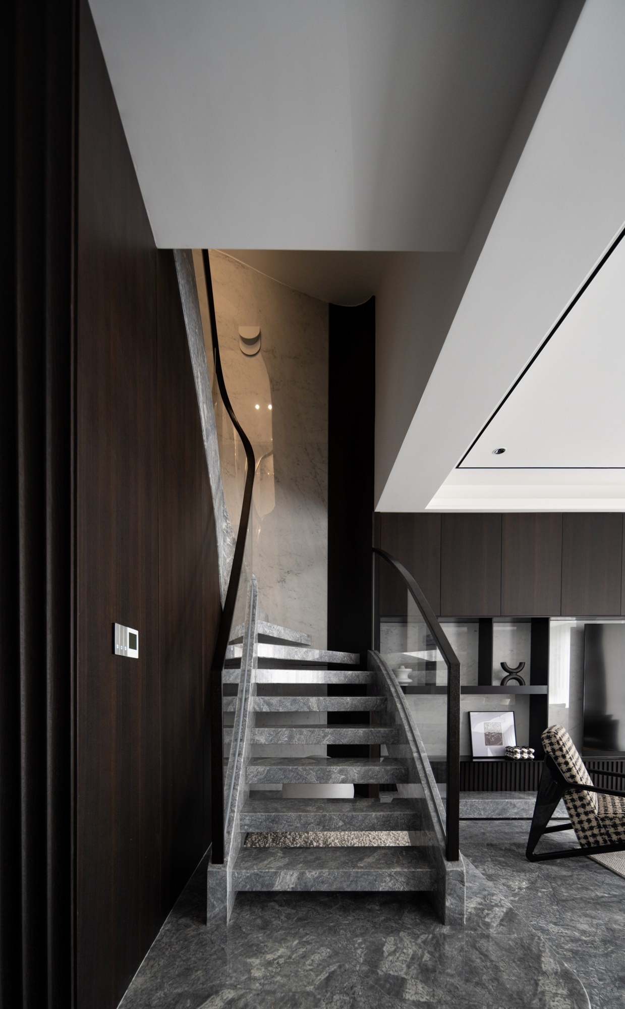 龙湾大院丨中国温州丨温州原界装饰工程有限公司-51