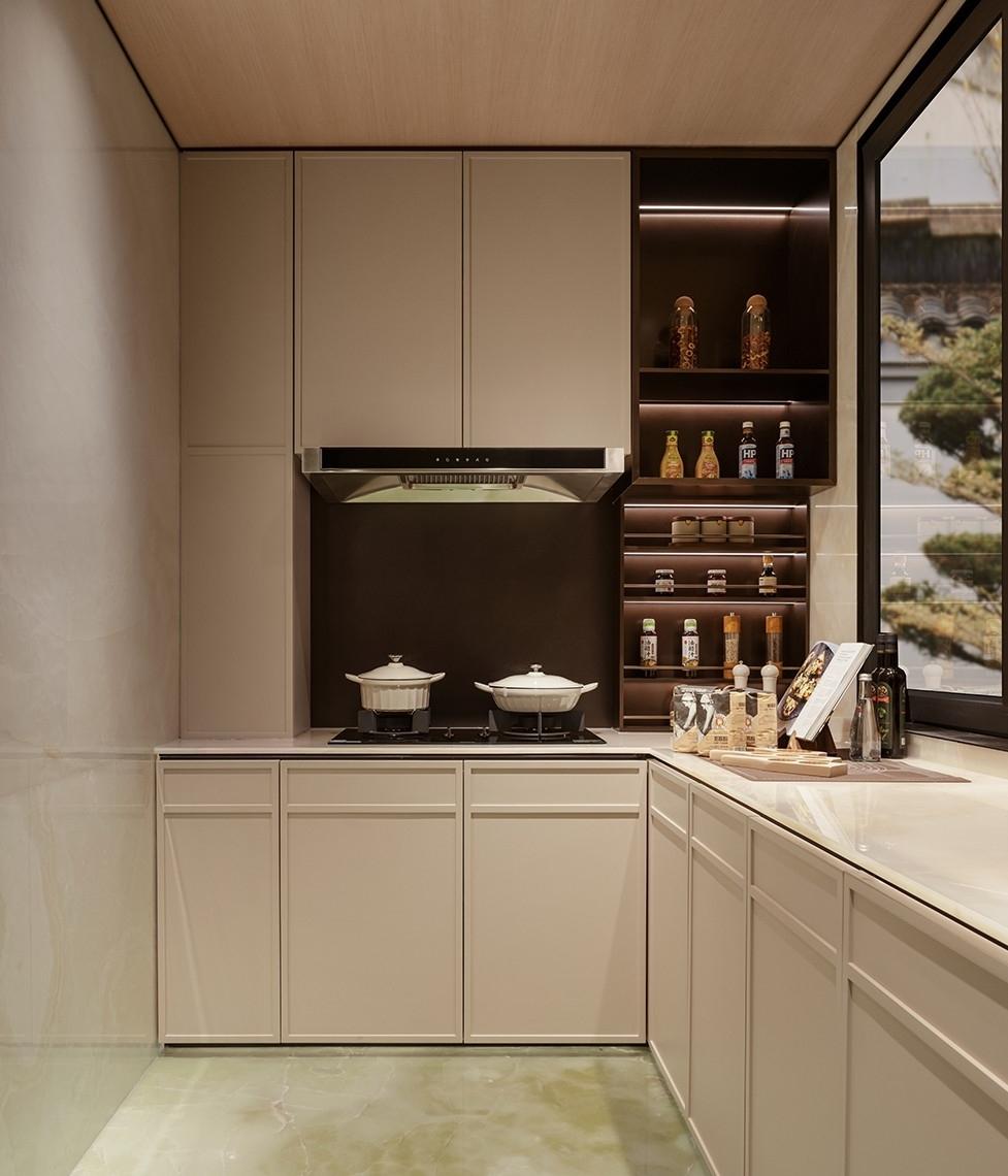 河北沧州天成御水澜湾198户型丨中国河北丨广州杜文彪装饰设计有限公司（精装）,北京靳朝晖设计有限公司（软装）-22