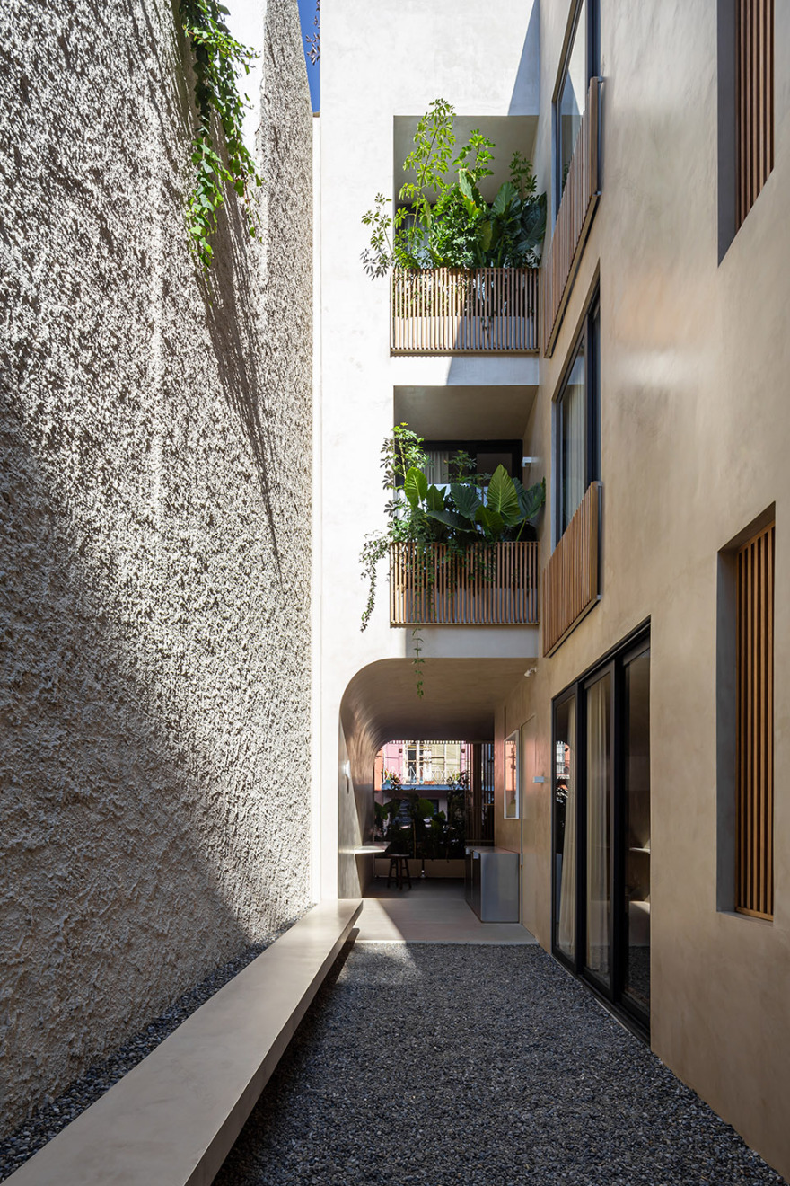 OCTAVIA 精品酒店丨墨西哥-10