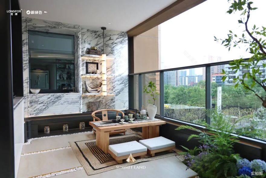 龙湖新绿色锦江峯萃-80