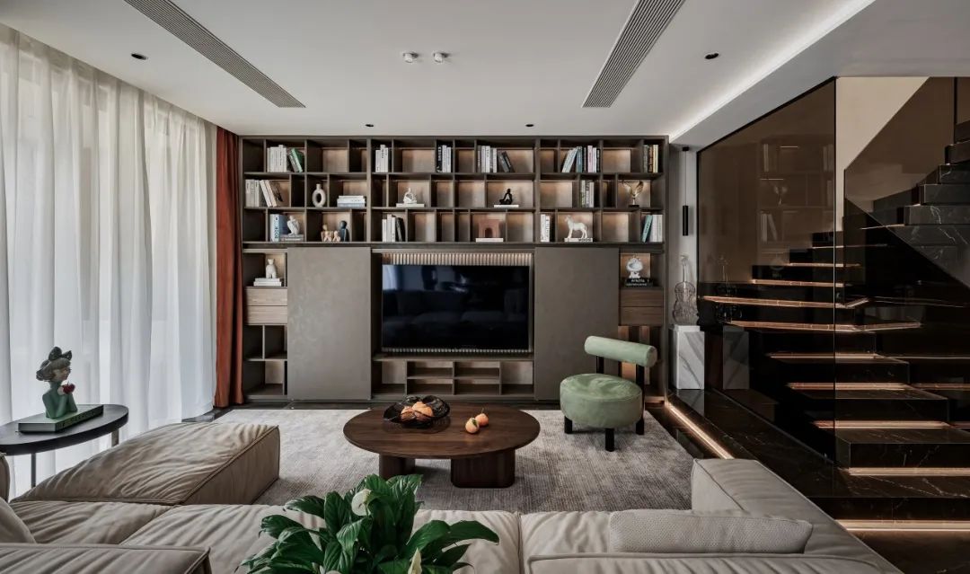 四季序曲,安隅之所丨中国福州丨ANDING DESIGN 安定设计-105