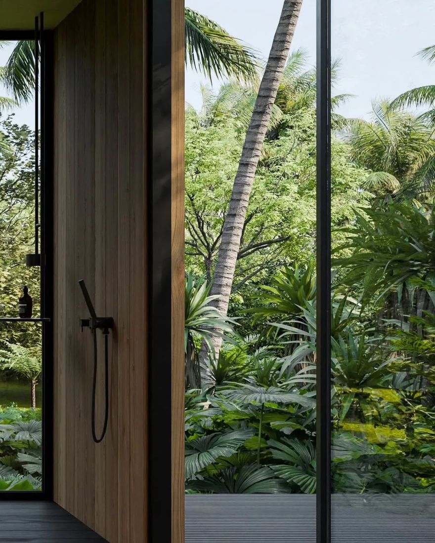 乡村民宿丨印度丨KŌSAME-59