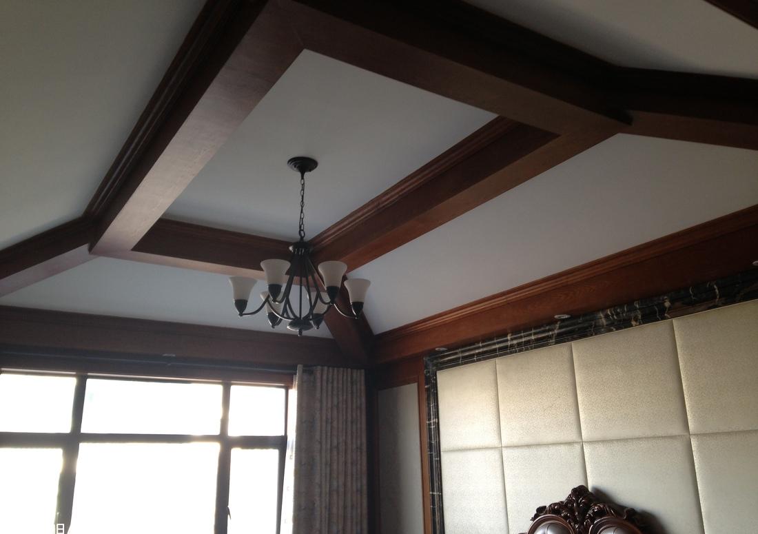 
江阴会所及别墅 -49