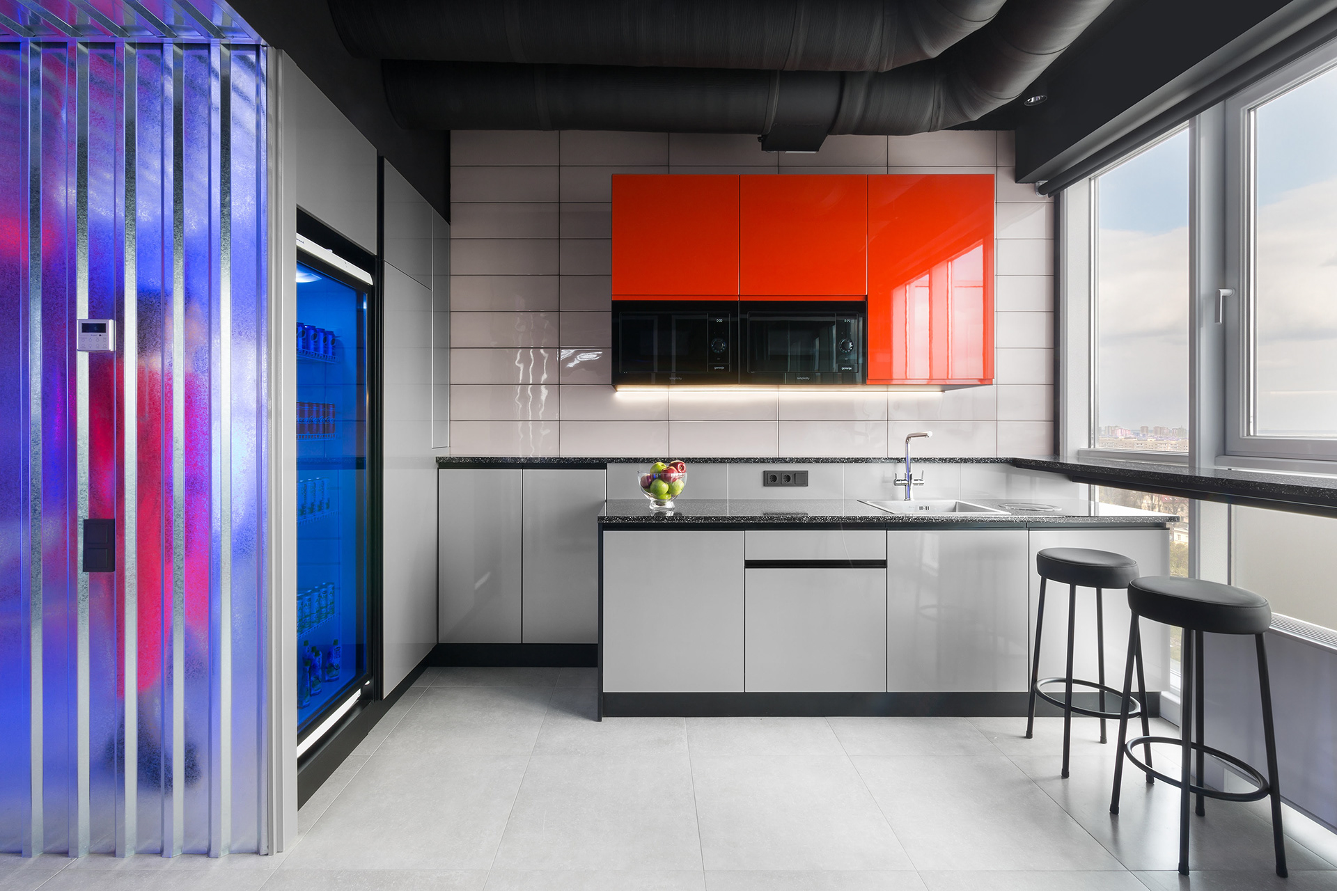 Red Shift Blue Shift-12