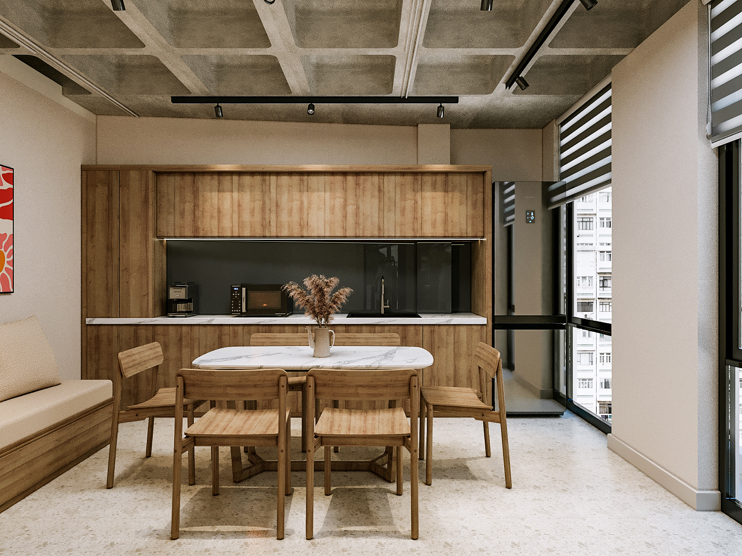 BUSY STORE & OFFICE-9