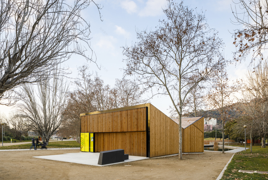 环保教育课堂-12