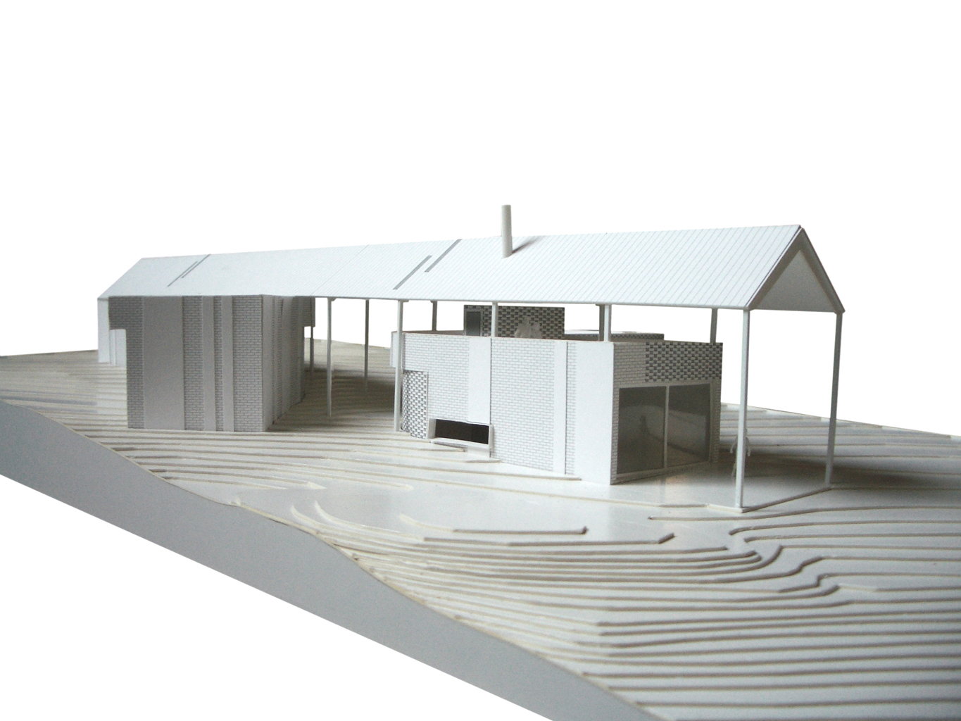 CASA EN AGULLANA | Anna & Eugeni Bach-13