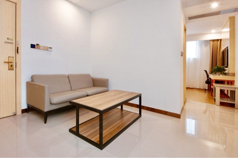 格林酒店空间摄影-4