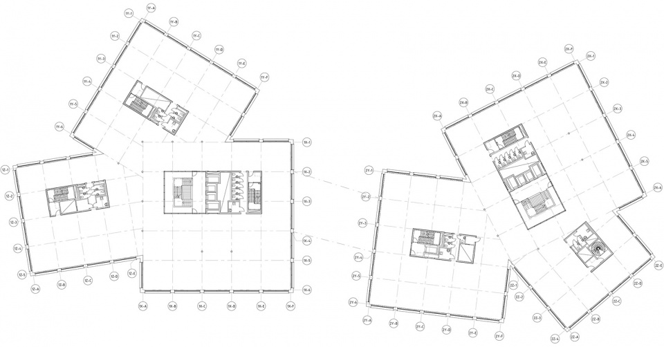 STENHÖGA办公楼-53