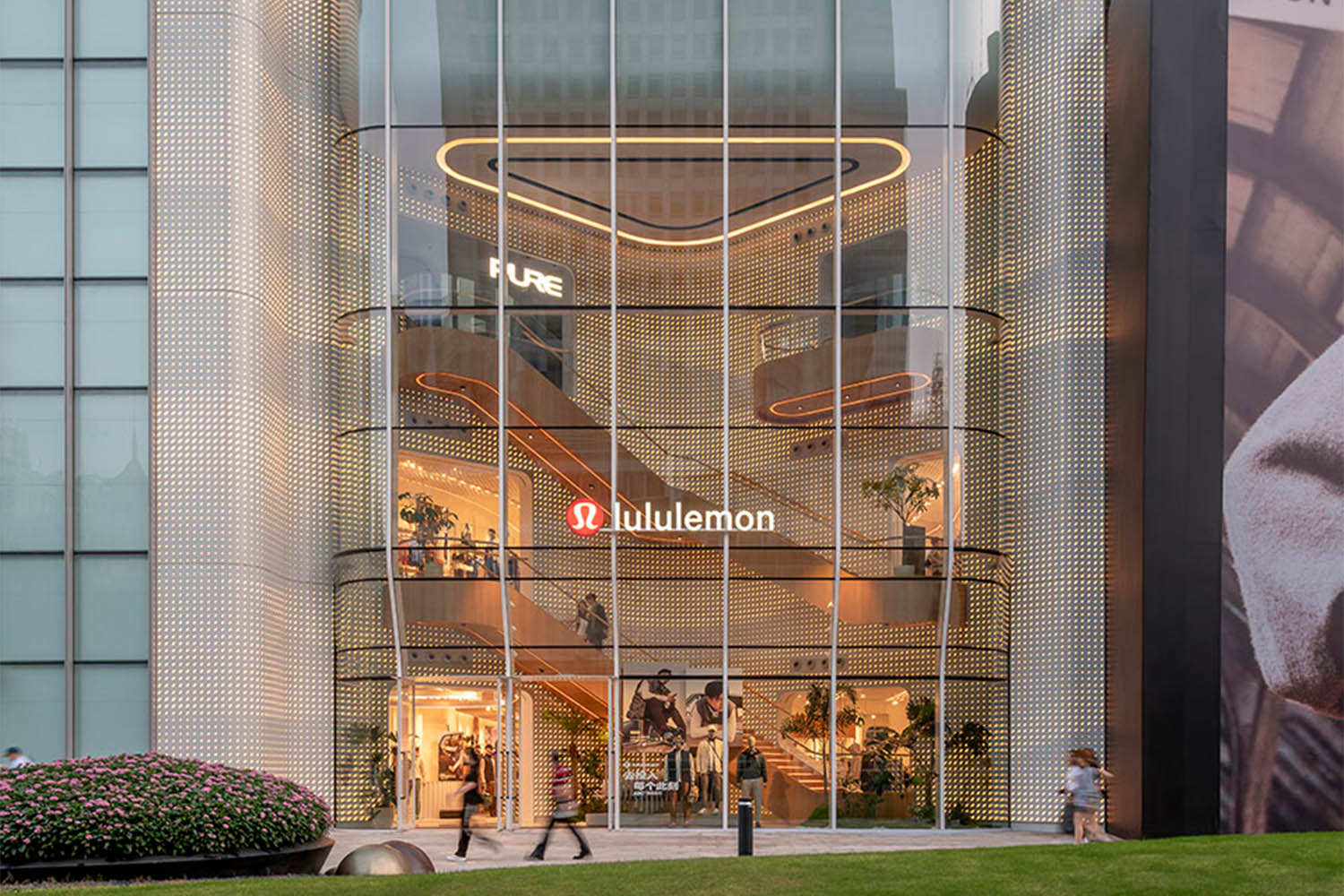 服装店 | SOHO设计区-15