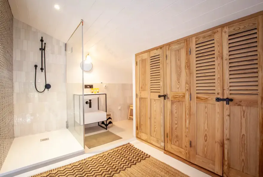 "法式风情-- 木质小屋设计"-21