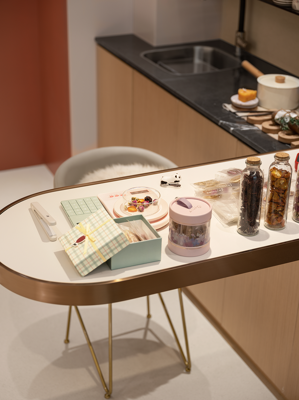 长春融创洋浦壹号单身公寓丨中国长春-48