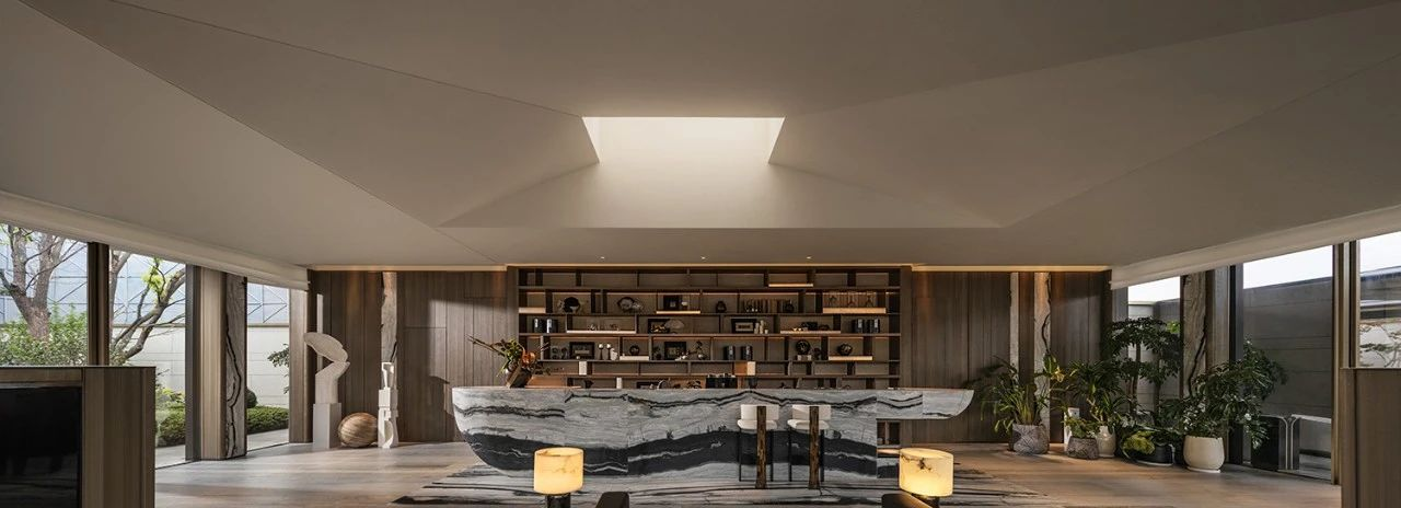 义乌绿城凤起潮鸣丨中国浙江丨真工设计,SRD DESIGN 赛瑞迪普-54