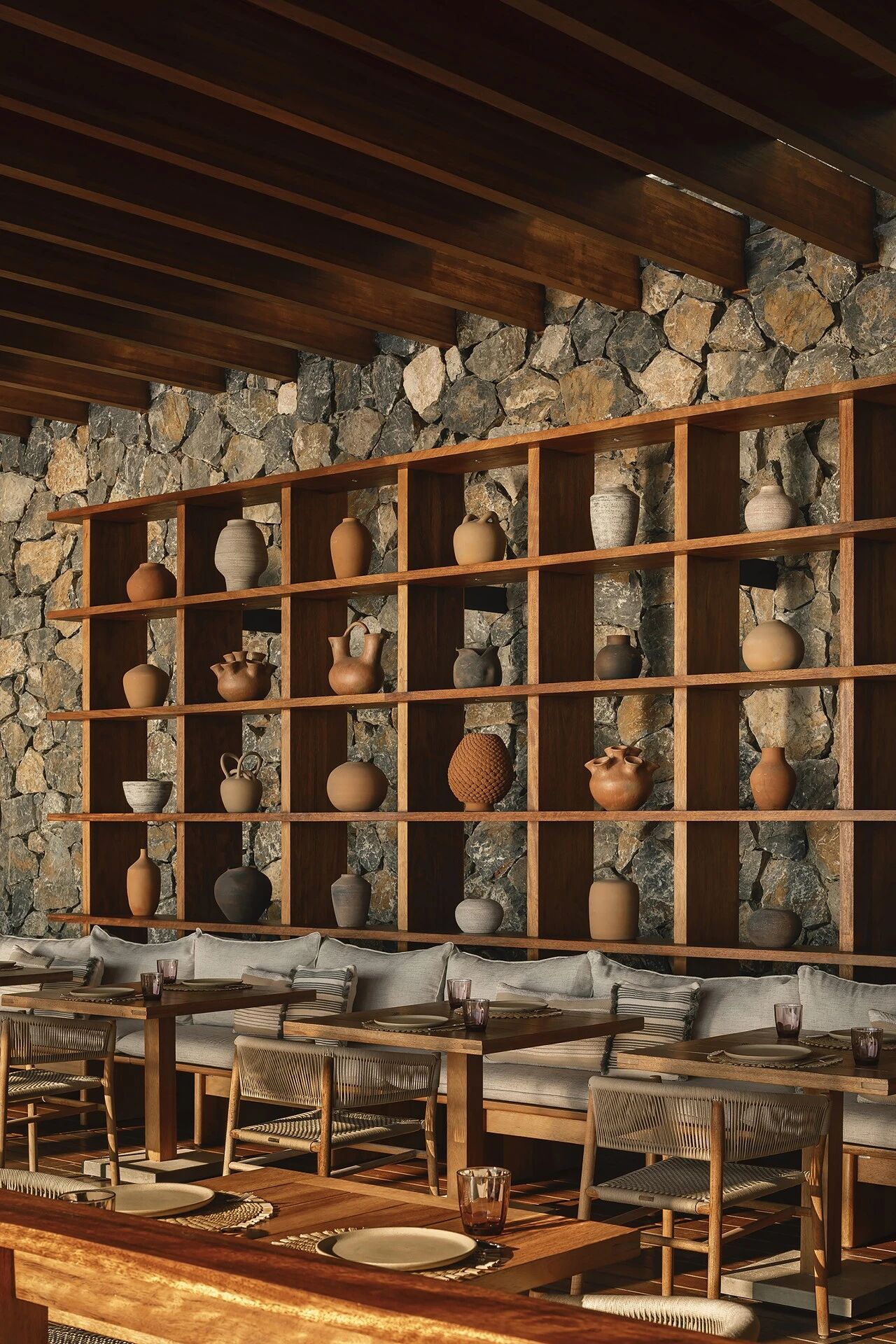 墨西哥 Huber Design Studio，从海岸、沙漠到丛林-14