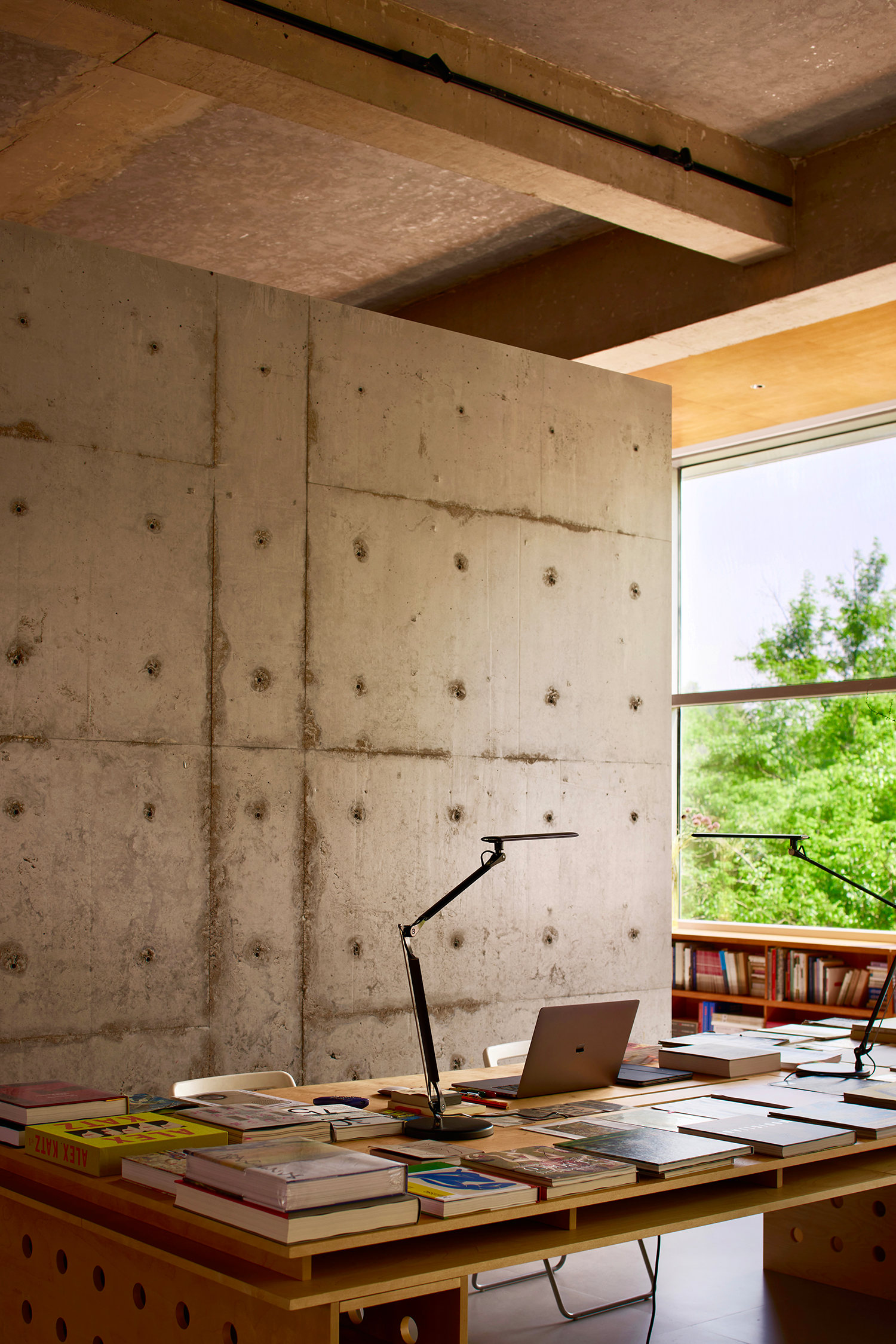 一峯工作室丨中国杭州丨杨钧设计事务所-36