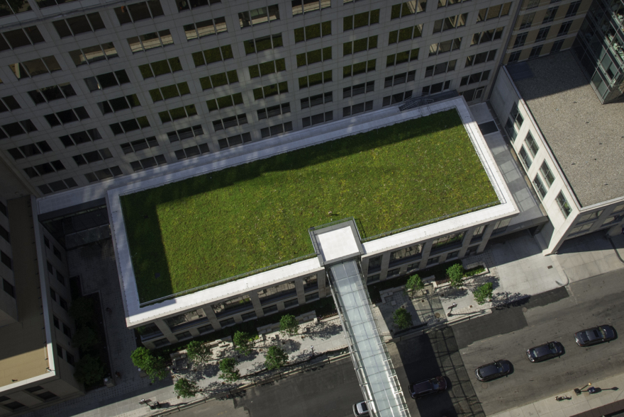 自由互助银行总部大楼-14